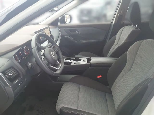 Nissan X-trail N-Connecta