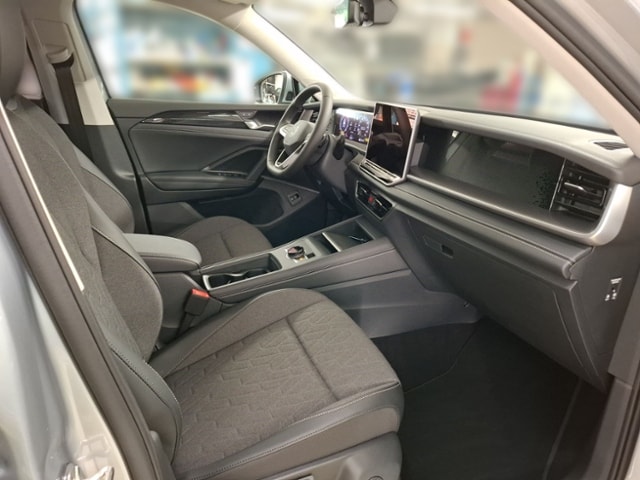 Volkswagen Tayron DSG