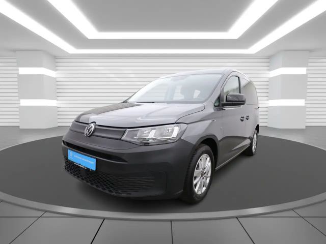 Volkswagen Caddy 2.0 TDI