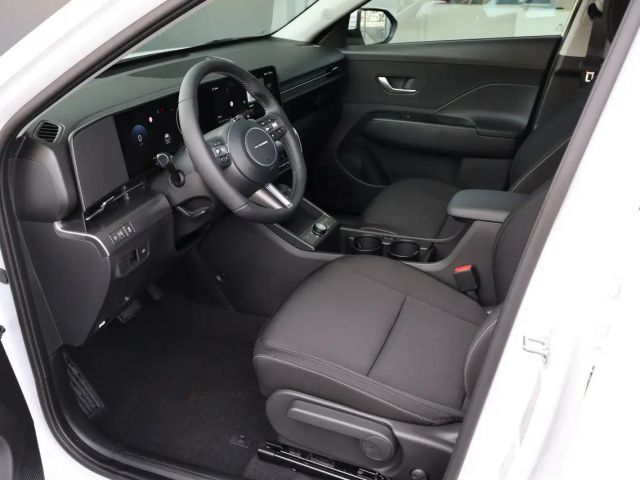 Hyundai Kona Electric Smart