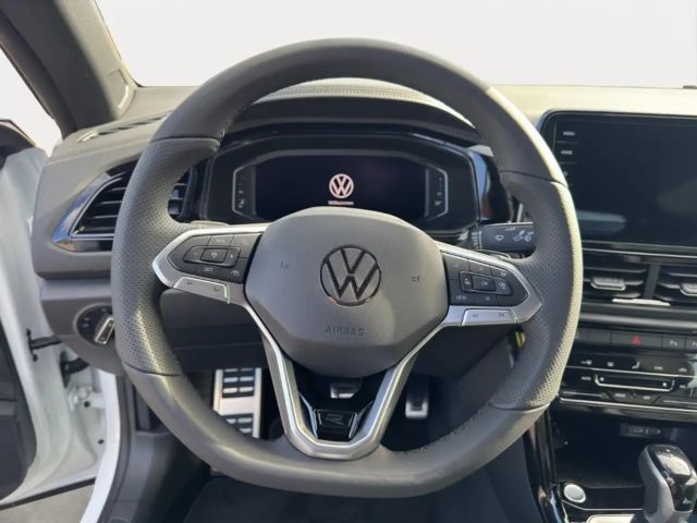 Volkswagen T-Roc 1.5 TSI Cabriolet R-Line