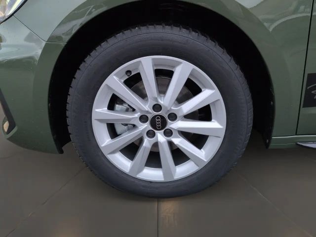 Audi A1 35 TFSI S-Line