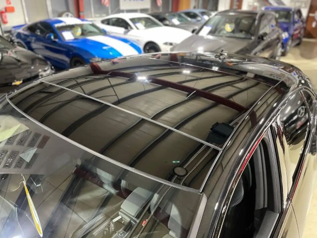 Audi Q3 Quattro Sportback