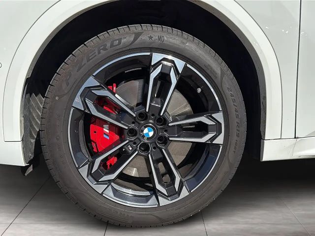 BMW X2 Coupé M-Sport sDrive20i