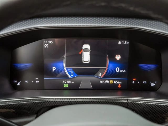 Volkswagen T-Cross 1.0 TSI DSG