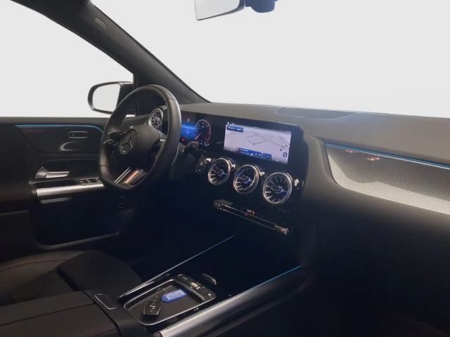 Mercedes-Benz B 180 B-Klasse