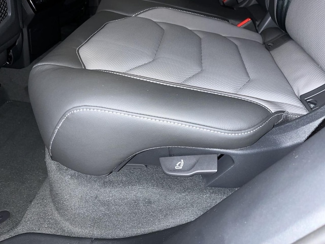 Volkswagen Touareg 4Motion R-Line