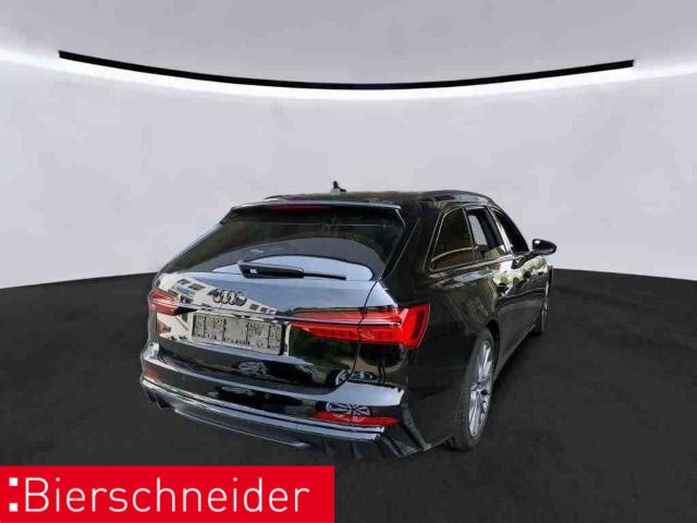 Audi S6 Avant Quattro