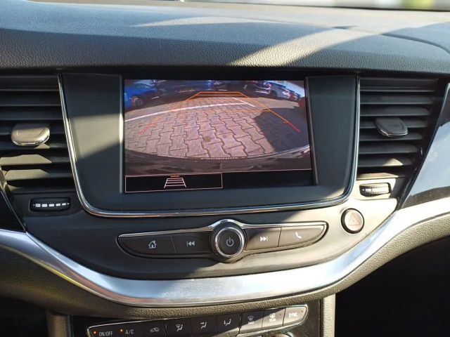 Opel Astra 1.2 Turbo Turbo