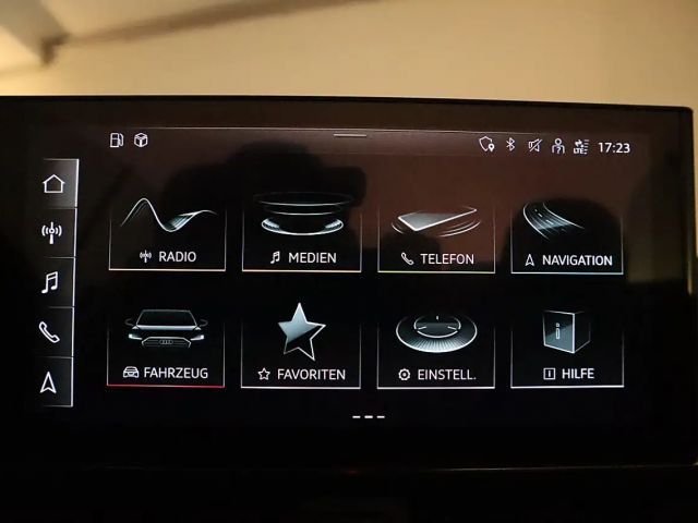 Audi A5 35 TFSI Cabriolet S-Tronic