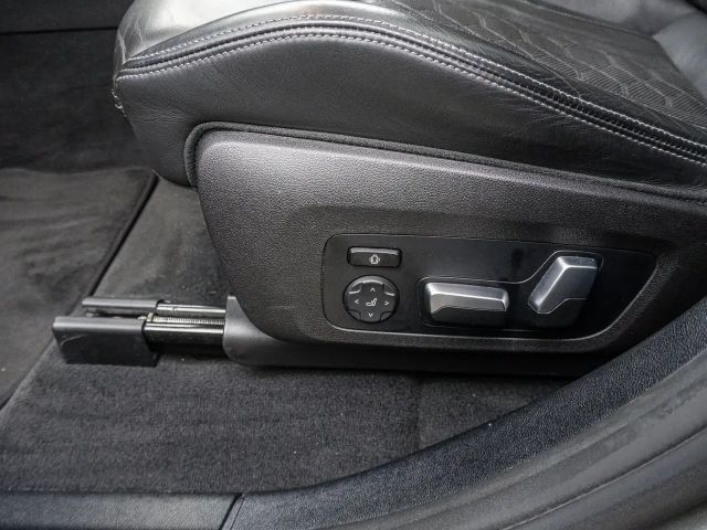 BMW X4 Competition Coupé