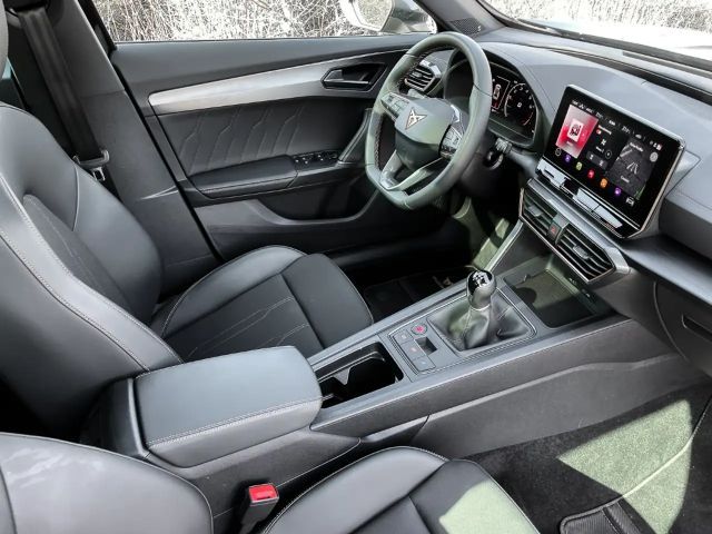 Cupra Formentor 1.5 TSI