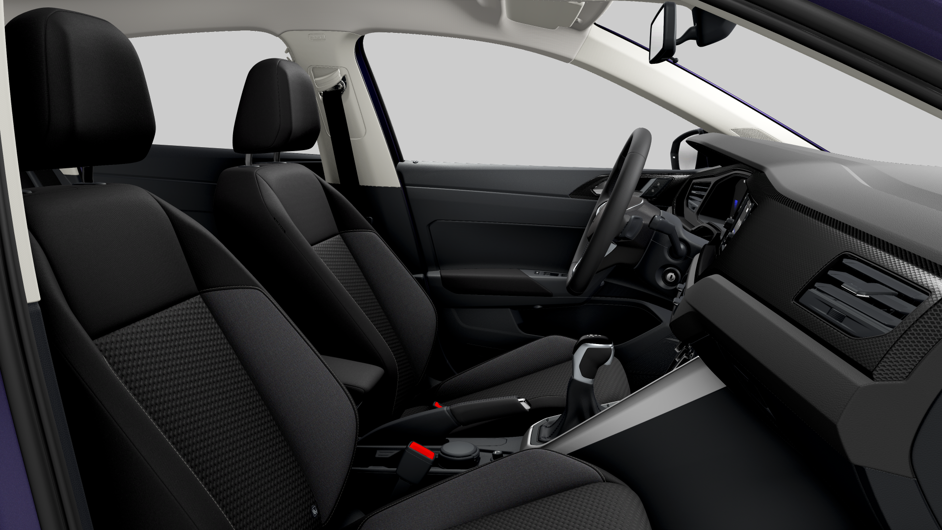 Volkswagen Polo 1.0 TSI