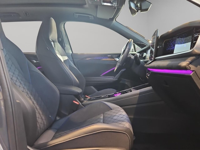 Volkswagen Tayron 2.0 TDI R-Line