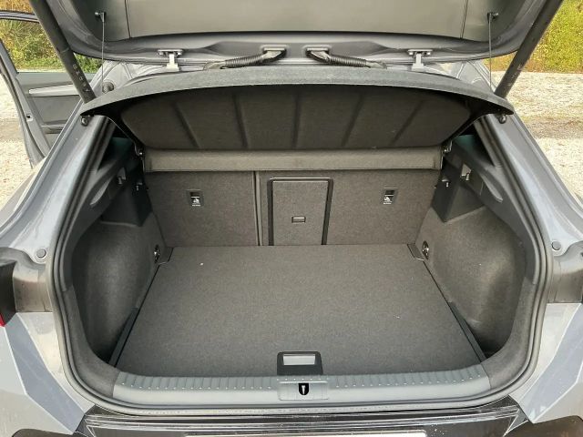 Cupra Formentor 2.0 TSI 4Drive DSG VZ