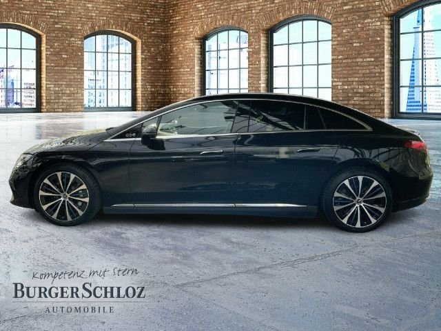 Mercedes-Benz EQE 350 Sedan