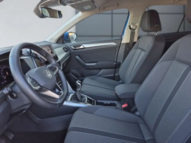 Volkswagen T-Roc 1.0 TSI Life