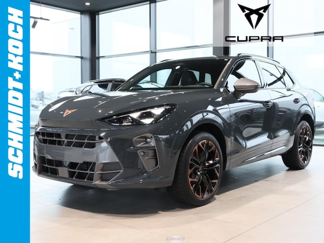 Cupra Terramar 2.0 TSI VZ