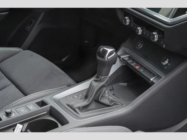 Audi Q3 35 TFSI S-Line Sportback