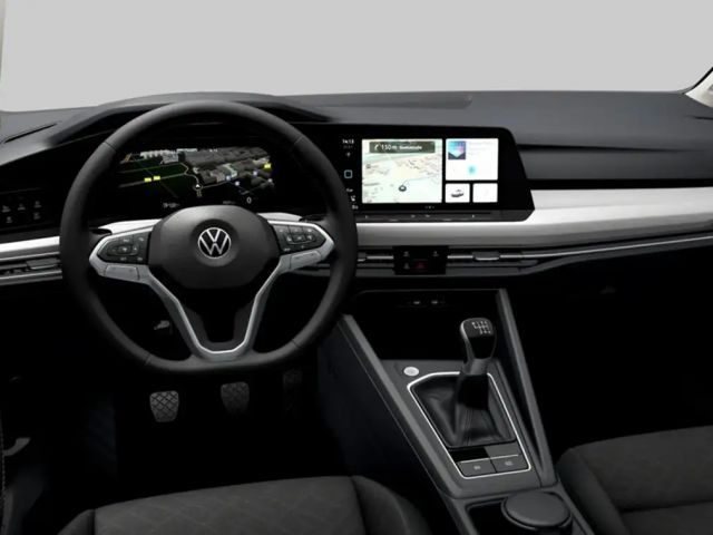 Volkswagen Golf Golf VIII Life