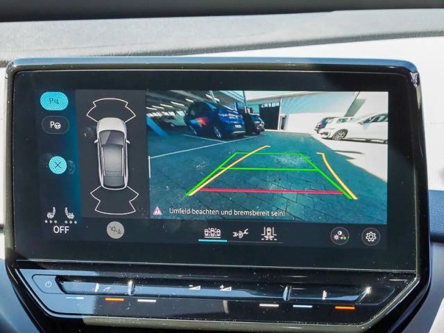 Volkswagen ID.4 Performance Pro