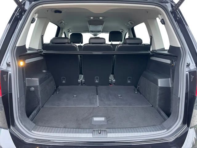 Volkswagen Touran 7-zitter DSG