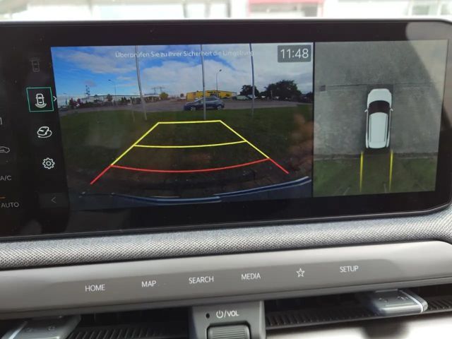 Kia EV3 58.3 kWh Earth