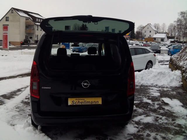 Opel Combo 1.5 CDTI Elegance Life