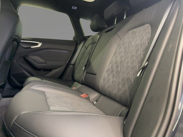 Audi A5 Avant S-Tronic