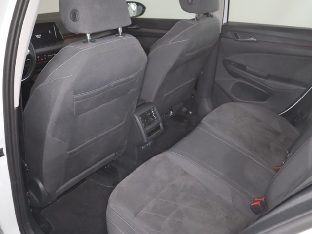 Volkswagen Golf 1.4 TSI eHybrid