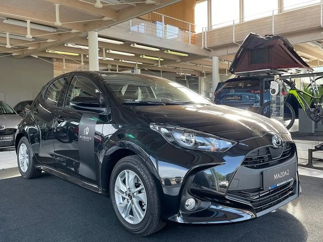 Mazda 2 Mazda2 Hybrid Centre Line Aut.