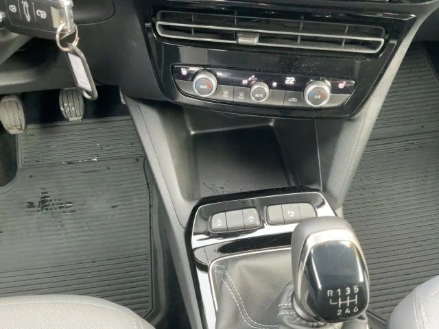 Opel Mokka 1.2 Turbo Elegance Turbo