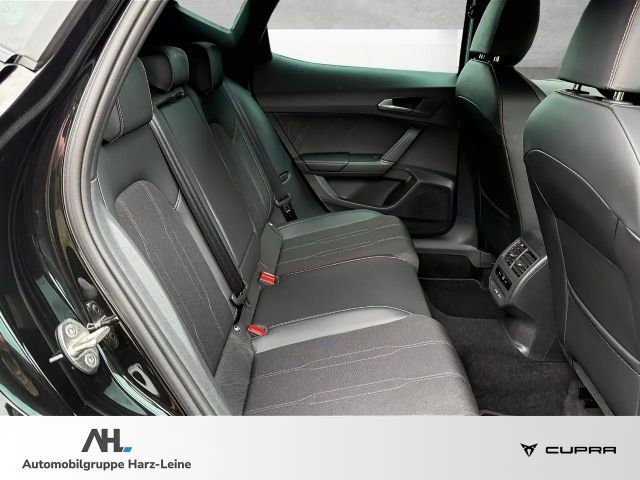 Cupra Formentor 4Drive DSG