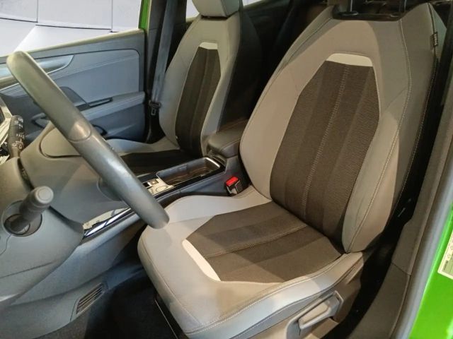 Opel Mokka -e ''Elegance'' Rückfahrkamera Sitzheizung Klimaau