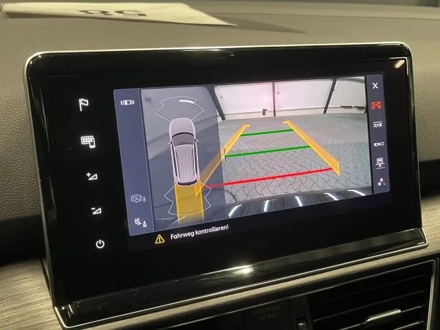 Seat Tarraco 4Drive Xcellence