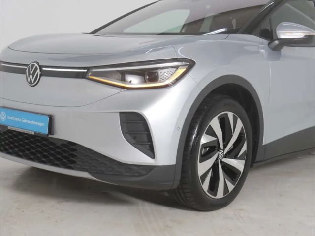 Volkswagen ID.4 77 KWh Performance Pro