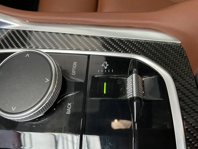 BMW X6 M-Sport xDrive