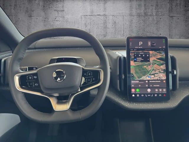 Volvo EX30 Single motor Ultra