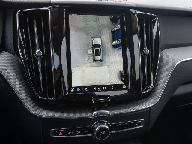 Volvo XC60 AWD Dark Plus T6