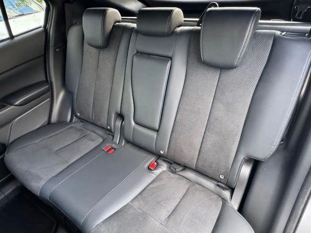 Mitsubishi Eclipse Cross PHEV