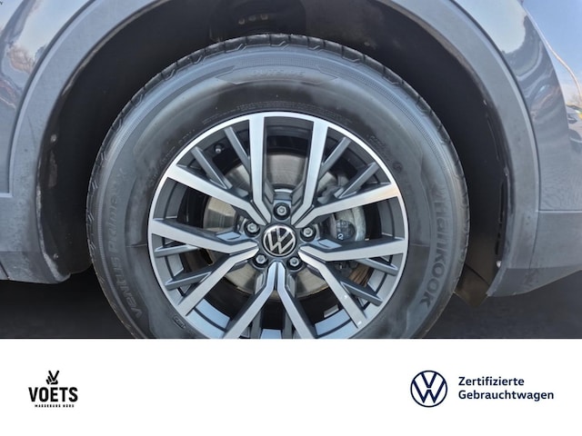 Volkswagen Tiguan 2.0 TDI Life