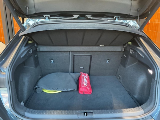 Cupra Formentor 1.4 e-Hybrid