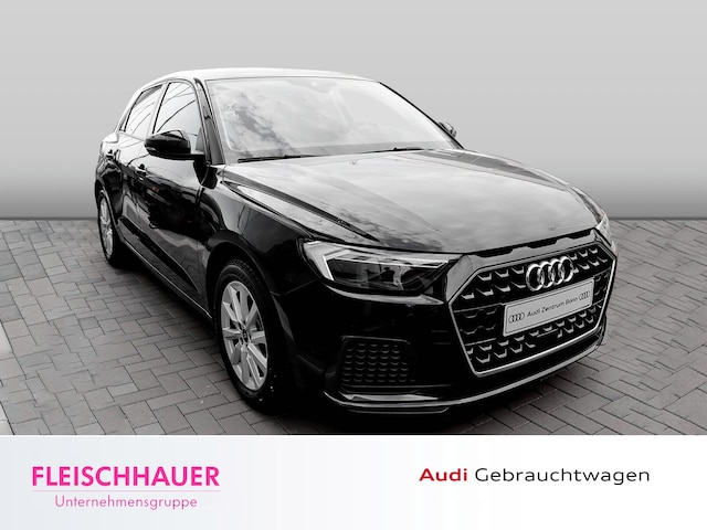 Audi A1 25 TFSI S-Tronic Sportback