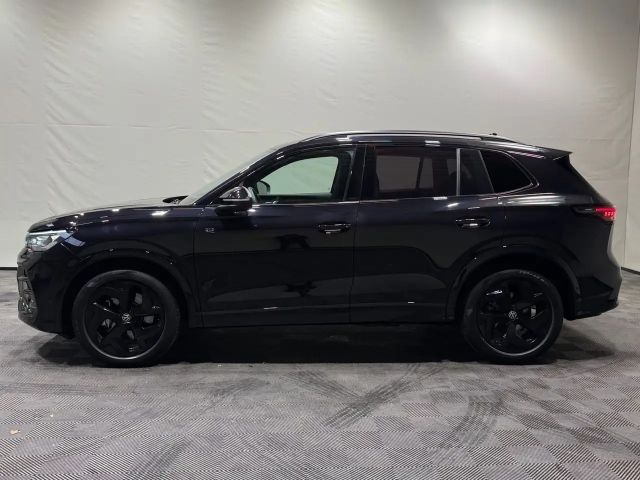 Volkswagen Tiguan 2.0 TDI DSG R-Line