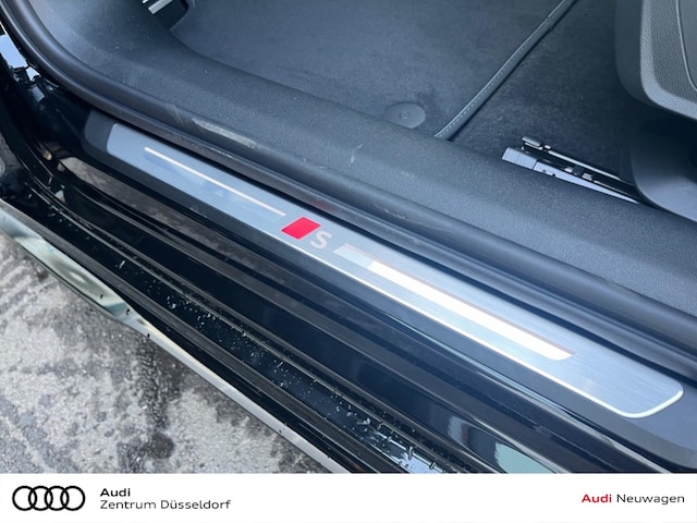 Audi S5 Avant S-Tronic