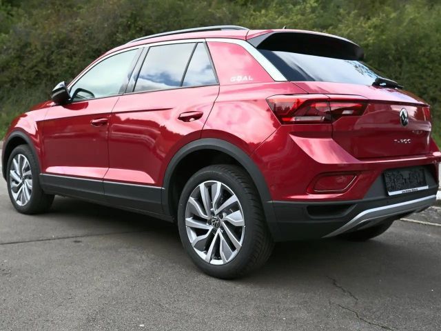 Volkswagen T-Roc 1.0 TSI Plus