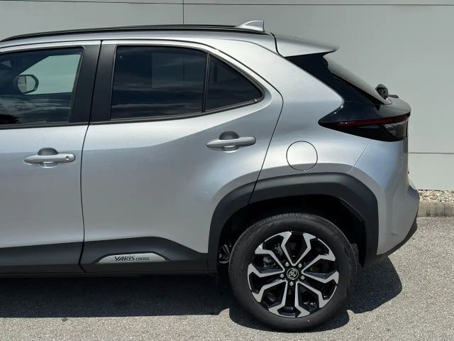 Toyota Yaris Cross Active Hybride VVT-i