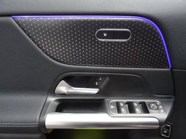 Mercedes-Benz GLA 180 Progressive