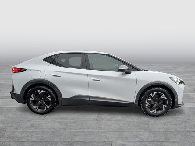 Cupra Tavascan Endurance