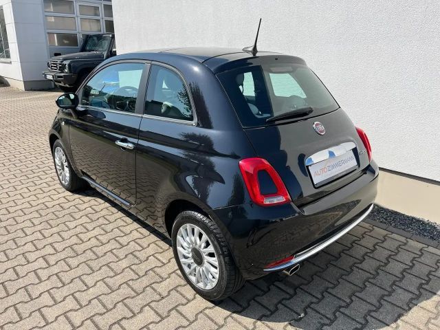 Fiat 500 Dolcevita